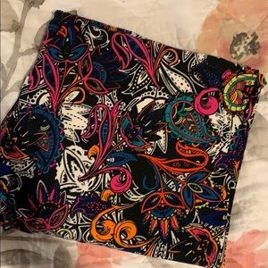 Lularoe leggings TC2